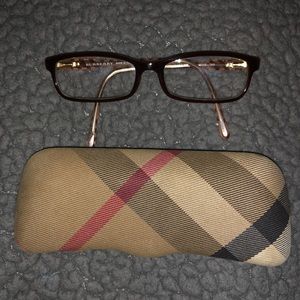 Women’s Burberry Glasses